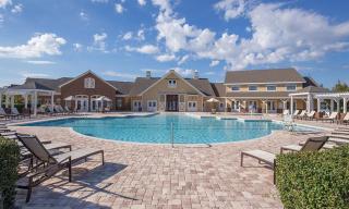 Wyndham Governor's Green 2BR Apartment with Resort Access - Williamsburg - 0