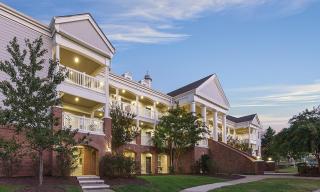 Wyndham Governor's Green 2BR Apartment with Resort Access - Williamsburg - 9
