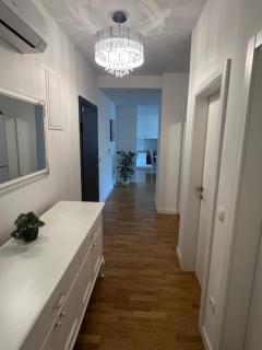 COZY CENTRAL Apartment - Čapljina - 5