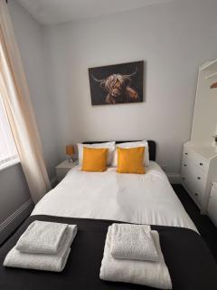 Grantham House - Jesmond - 9