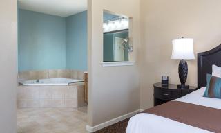 Wyndham Governor's Green 2BR Apartment with Resort Access - Williamsburg - 5