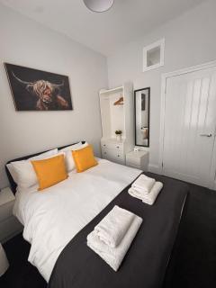 Grantham House - Jesmond - 7