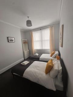Grantham House - Jesmond - 5