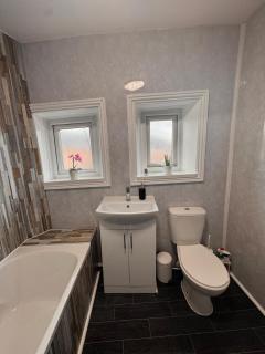 Grantham House - Jesmond - 4