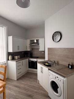 Grantham House - Jesmond - 3