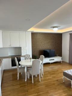 COZY CENTRAL Apartment - Čapljina - 7