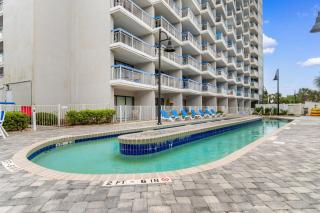 Oceanfront Retreat - Resort Amenities & Breathtaking Views - Myrtle Beach - 0