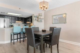 Oceanfront Retreat - Resort Amenities & Breathtaking Views - Myrtle Beach - 9