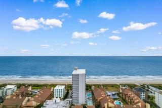 Oceanfront Retreat - Resort Amenities & Breathtaking Views - Myrtle Beach - 8