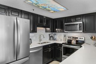 Oceanfront Retreat - Resort Amenities & Breathtaking Views - Myrtle Beach - 6