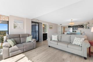Oceanfront Retreat - Resort Amenities & Breathtaking Views - Myrtle Beach - 4
