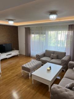 COZY CENTRAL Apartment - Čapljina - 8