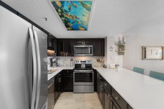 Oceanfront Retreat - Resort Amenities & Breathtaking Views - Myrtle Beach - 2