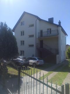 Willa U Basi - Karwia - 0