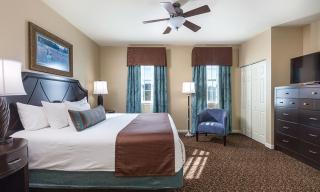 Wyndham Governor's Green 3BR Apartment with Resort Access - Williamsburg - 6