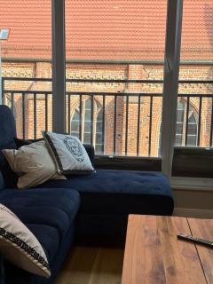 Apartament 10000 Stare Miasto Apartamenty No 1 - Stettino - 9
