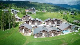 Les Roches du Mont Blanc - Combloux - 9