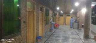 Madina Five Star Hotel - Swat - 1