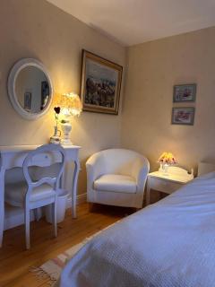 Dahlias Bed & Breakfast - Väderstad - 9
