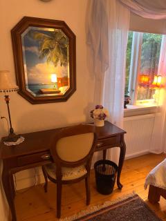 Dahlias Bed & Breakfast - Väderstad - 5