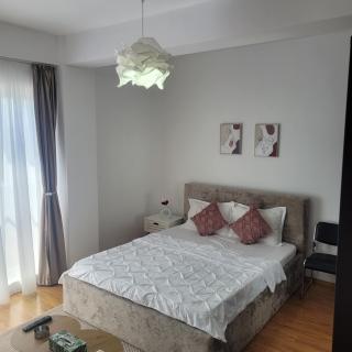 Garsoniera Spital Fundeni-Dragonul Rosu - Dobroeşti - 5