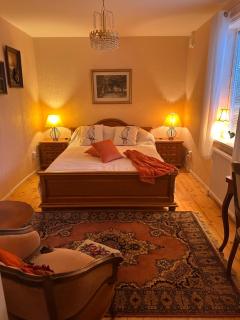 Dahlias Bed & Breakfast - 6