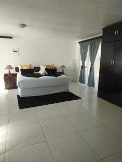 NEW LODGE - Universitas - Bloemfontein - 0
