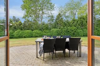 Cosy Summer House With Whirlpool - Ulfborg - 9