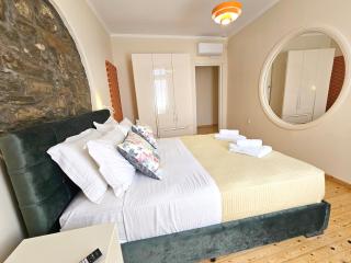 Central Bliss Apartments No1 - Kavala - 7