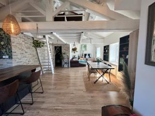 Le Nid Tropical Proche gare - 2