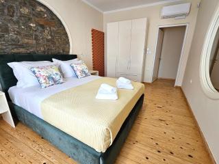 Central Bliss Apartments No1 - Kavala - 6