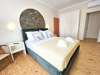 Central Bliss Apartments No1 - Kavala - 0