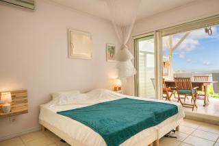 Appartement Côté Plage - 5