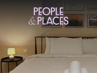 NEW Apartment in Sliema by People & Places - Sliema - 0