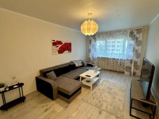 Mai 10 apartment - Pärnu - 9
