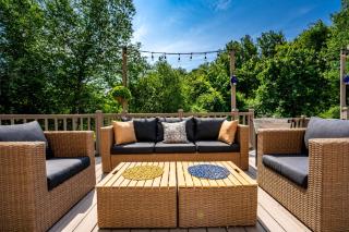 Maine Adventure 3BR Oasis Awaits - York - 8