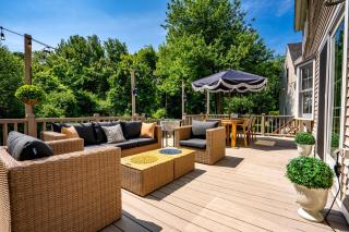 Maine Adventure 3BR Oasis Awaits - York - 7