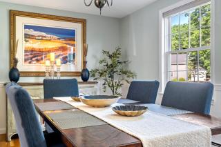 Maine Adventure 3BR Oasis Awaits - York - 5