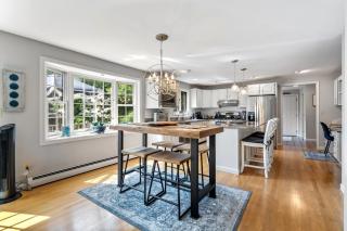 Maine Adventure 3BR Oasis Awaits - York - 3