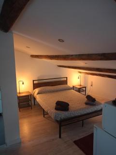 Apartamento en Berga - Berga - 3