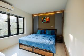 Cosy Pool Villa Khaoyai - Nong Nam Daeng - 6