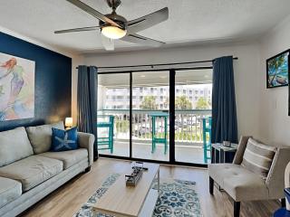 Daybreak at the Beach - Galveston - 8