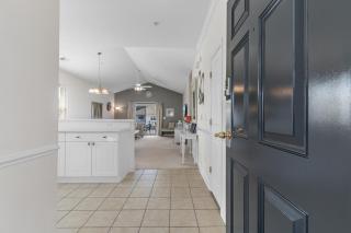 Stylish Barefoot Golf Condo with Pool Access - North Myrtle Beach - 3