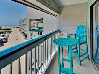 Daybreak at the Beach - Galveston - 0