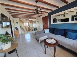 Azul del mar - 5
