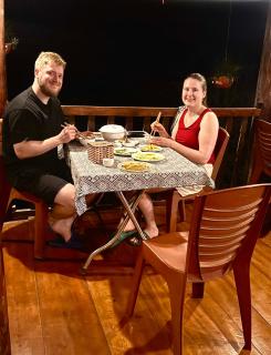 Ba Be lake-Huyền Hào Homestay - Ba Be - 6