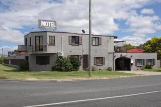 Warwick Vines Motel - Warwick - 0