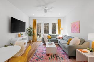 Starburst - An Atomic Ridge Home - 6