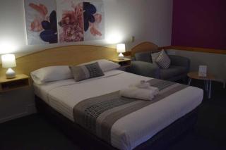 Warwick Vines Motel - Warwick - 7
