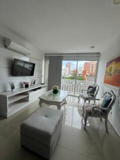 Apartamento diagonal a bv norte - Barranquilla - 0
